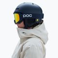 Шолом гірськолижний POC Fornix MIPS apatite navy matt 6