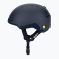 Шолом гірськолижний POC Calyx apatite navy matt 3