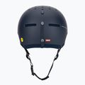 Шолом гірськолижний POC Calyx apatite navy matt 4