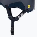 Шолом гірськолижний POC Calyx apatite navy matt 7