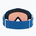 Окуляри гірськолижні дитячі POC POCito Iris fluorescent blue/partly sunny light orange 4
