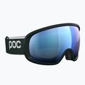 Гірськолижні окуляри POC Fovea pargasite green/partly sunny blue