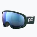Гірськолижні окуляри POC Fovea pargasite green/partly sunny blue 2