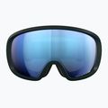 Гірськолижні окуляри POC Fovea pargasite green/partly sunny blue 3