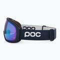 Окуляри гірськолижні POC Fovea apatite navy/partly sunny blue 4