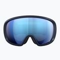 Гірськолижні окуляри POC Fovea apatite navy/partly sunny blue 3