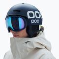 Окуляри гірськолижні POC Fovea apatite navy/partly sunny blue 5