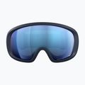 Окуляри лижні POC Fovea Mid apatite navy/partly sunny blue 2