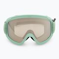 Окуляри лижні POC Opsin gibbsite green/partly sunny ivory 2