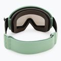 Окуляри лижні POC Opsin gibbsite green/partly sunny ivory 3
