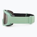 Окуляри лижні POC Opsin gibbsite green/partly sunny ivory 4