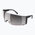 Окуляри сонцезахисні POC Propel uranium black/clarity road/ sunny silver 6