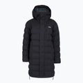 Куртка лижна жіноча POC Race Loft Parka uranium black