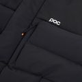 Куртка лижна жіноча POC Race Loft Parka uranium black 3