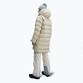 Куртка лижна жіноча POC Race Loft Parka natrolite beige 2