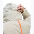 Куртка лижна жіноча POC Race Loft Parka natrolite beige 3