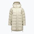 Куртка лижна жіноча POC Race Loft Parka natrolite beige 5