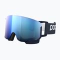 Окуляри гірськолижні POC Nexal apatite navy/partly sunny blue 3