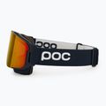 Окуляри гірськолижні POC Nexal apatite navy/partly sunny orange 4