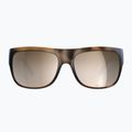 Окуляри сонцезахисні POC Want tortoise brown/clarity trail/partly sunny silver 2