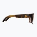 Окуляри сонцезахисні POC Want tortoise brown/clarity trail/partly sunny silver 4