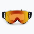 Окуляри гірськолижні POC Nexal Mid apatite navy/partly sunny orange 2