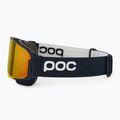 Окуляри гірськолижні POC Nexal Mid apatite navy/partly sunny orange 4