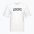 Футболка POC Tee hydrogen white 3