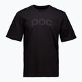 Футболка POC Tee uranium black 3