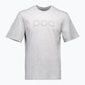 Футболка POC Tee grey/ melange 3