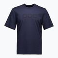 Футболка POC Tee apatite navy 3