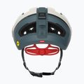 Велосипедний шолом POC Omne Ultra MIPS селентиново-білий/кальцитовий синій матовий 6