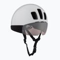 Шолом велосипедний POC Procen Air hydrogen white