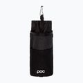 Сумка велосипедна на кермо POC Ultra Snack Bag 1 л uranium black