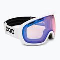 Окуляри гірськолижні POC Fovea Photochromic hydrogen white/photochromic/changeable sky blue