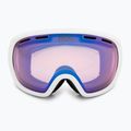 Окуляри гірськолижні POC Fovea Photochromic hydrogen white/photochromic/changeable sky blue 2