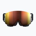 Окуляри лижні POC Nexal uranium black/partly sunny orange 2