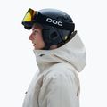 Окуляри лижні POC Nexal uranium black/partly sunny orange 6