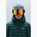 Окуляри лижні POC Nexal uranium black/partly sunny orange 7