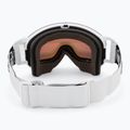 Окуляри гірськолижні POC Nexal hydrogen white/partly sunny orange 4