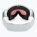 Окуляри гірськолижні POC Nexal hydrogen white/partly sunny blue 4