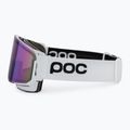 Окуляри гірськолижні POC Nexal hydrogen white/partly sunny blue 5