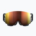 Окуляри лижні POC Nexal Mid uranium black/partly sunny orange 2