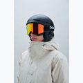 Окуляри лижні POC Nexal Mid uranium black/partly sunny orange 5