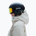 Окуляри лижні POC Nexal Mid uranium black/partly sunny orange 6