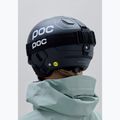 Окуляри лижні POC Nexal Mid uranium black/partly sunny orange 7
