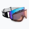 Окуляри гірськолижні POC Nexal Mid uranium black/partly sunny blue
