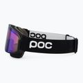 Окуляри гірськолижні POC Nexal Mid uranium black/partly sunny blue 5