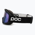Окуляри лижні POC Opsin uranium black/partly sunny blue 4