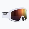 Окуляри лижні POC Opsin hydrogen white/partly sunny orange 3